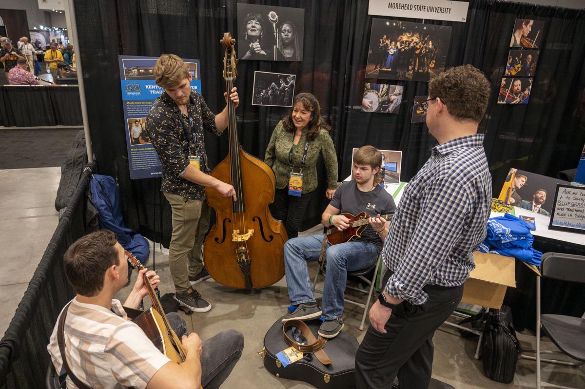 IBMA 2024
