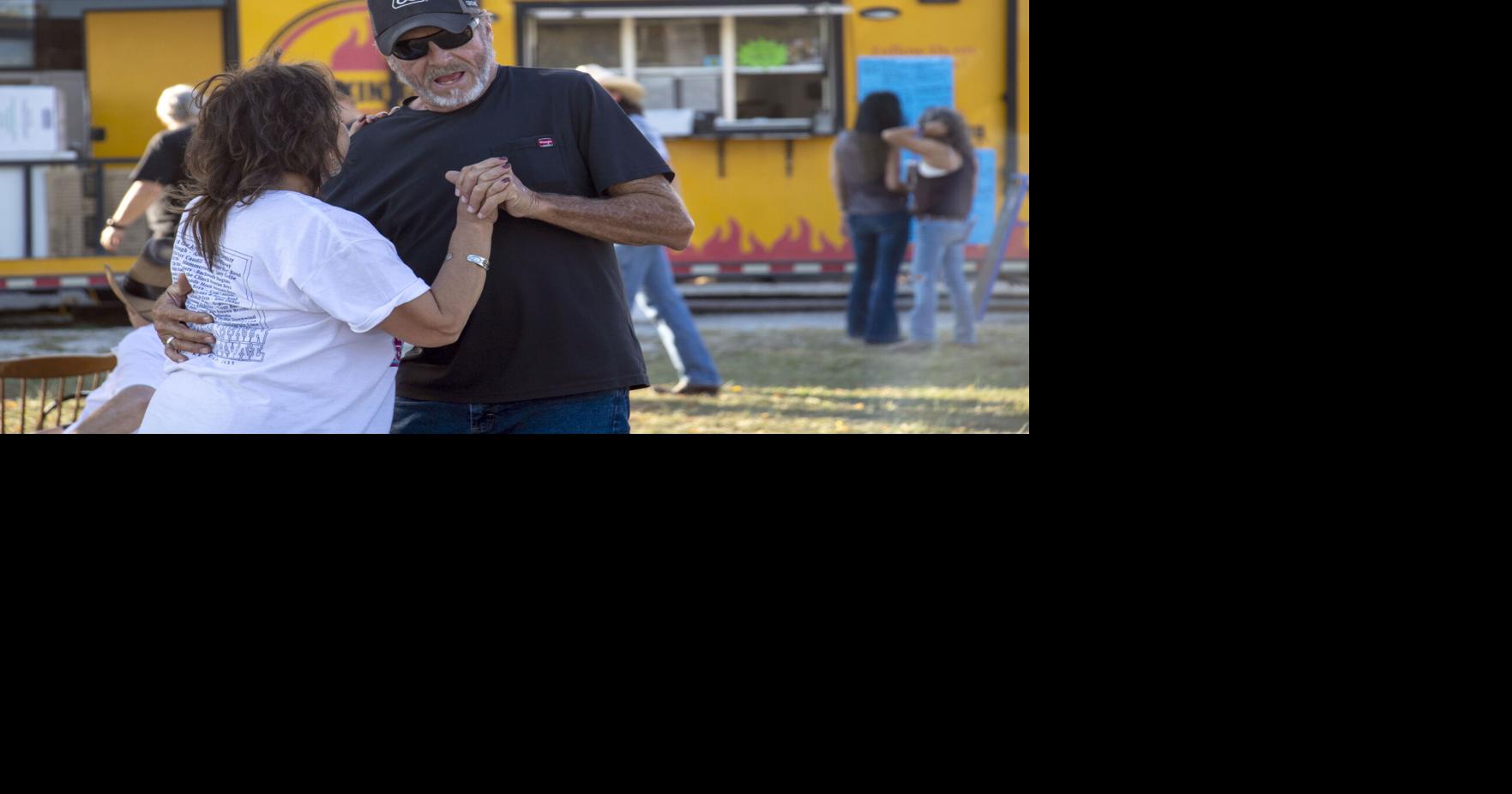 Poppy Mountain Music Festival closes out 33rd year