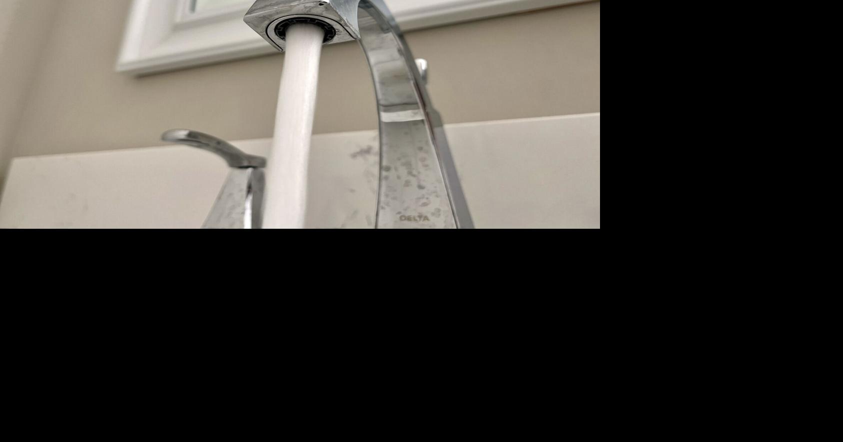 Kentucky lawmakers again try to make water fluoridation optional