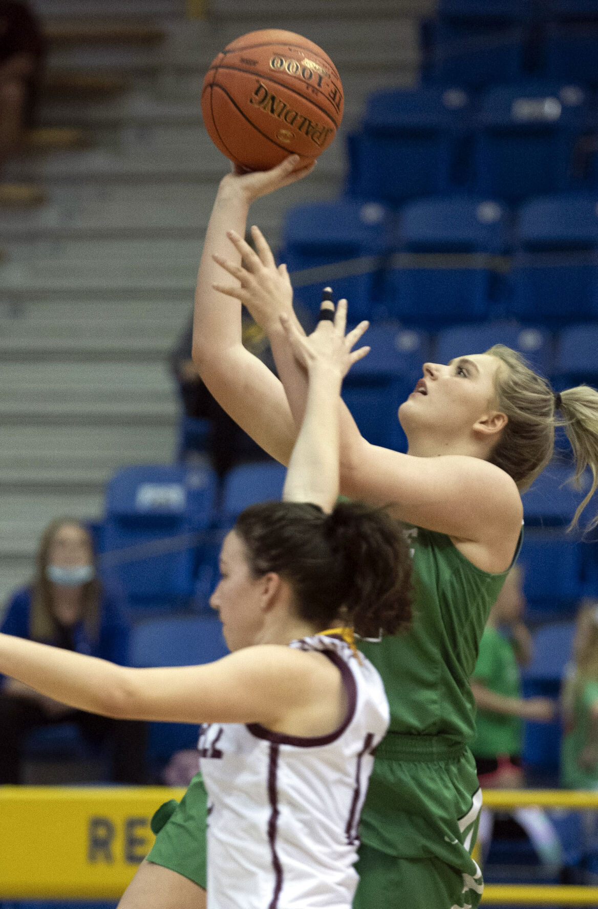 Russell v Menifee Girls Regional