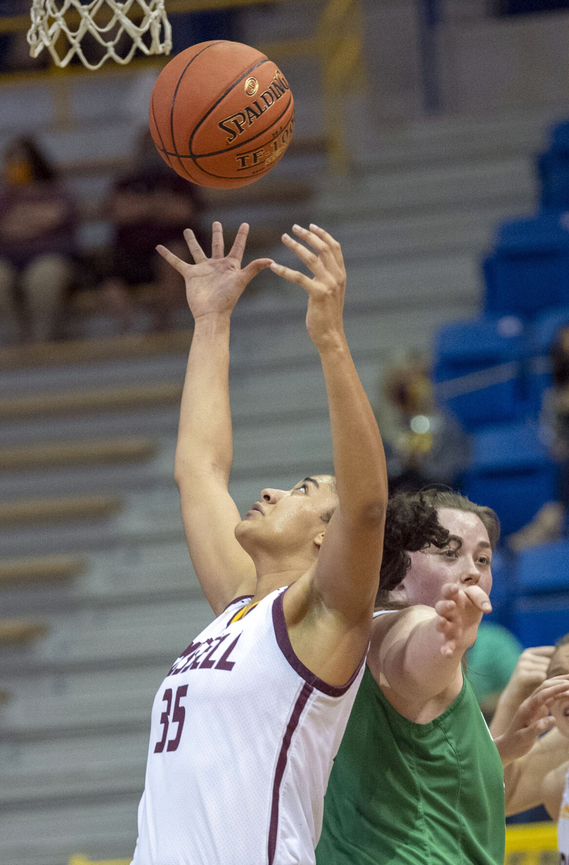 Russell v Menifee Girls Regional