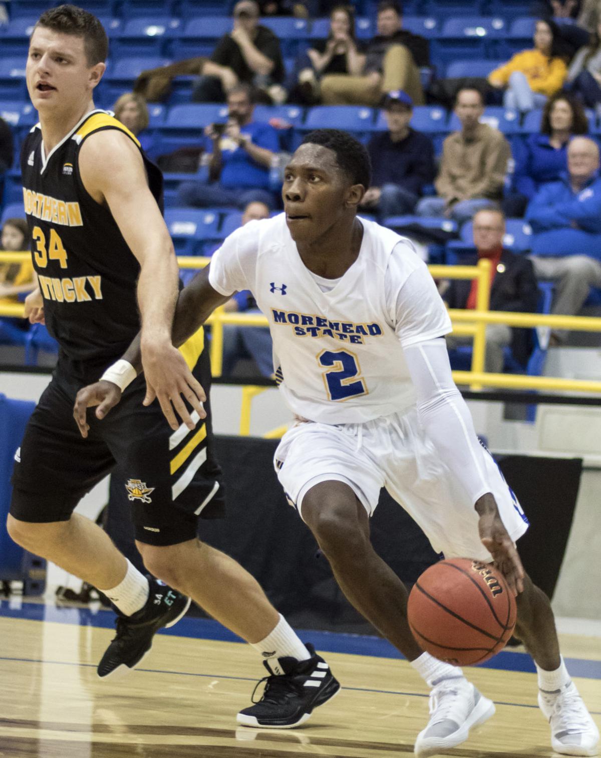 Msu Men Fall To Northern Kentucky Sports Thetrailblazeronline Net