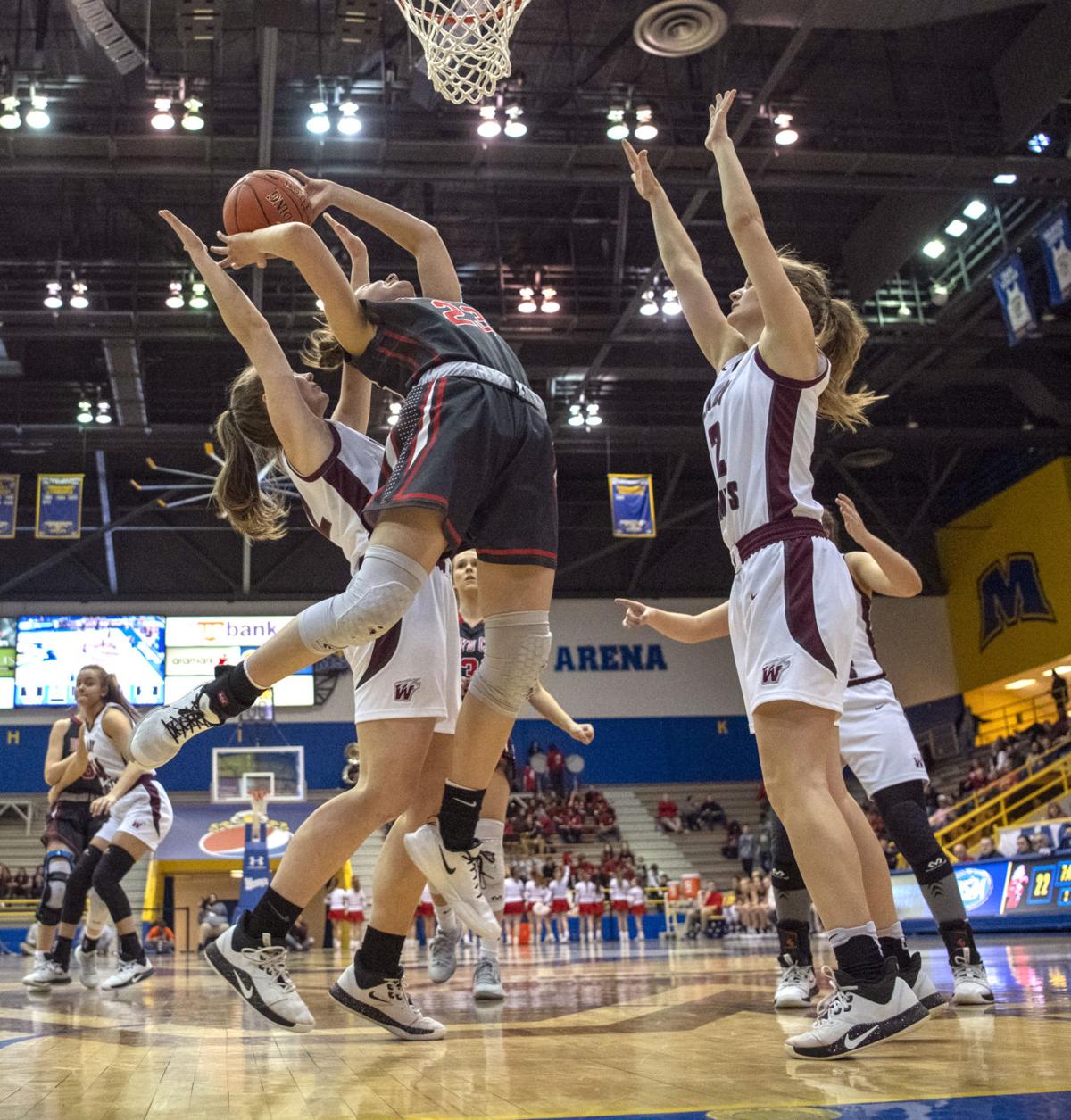 Gallery West Carter V Boyd County Semifinal News