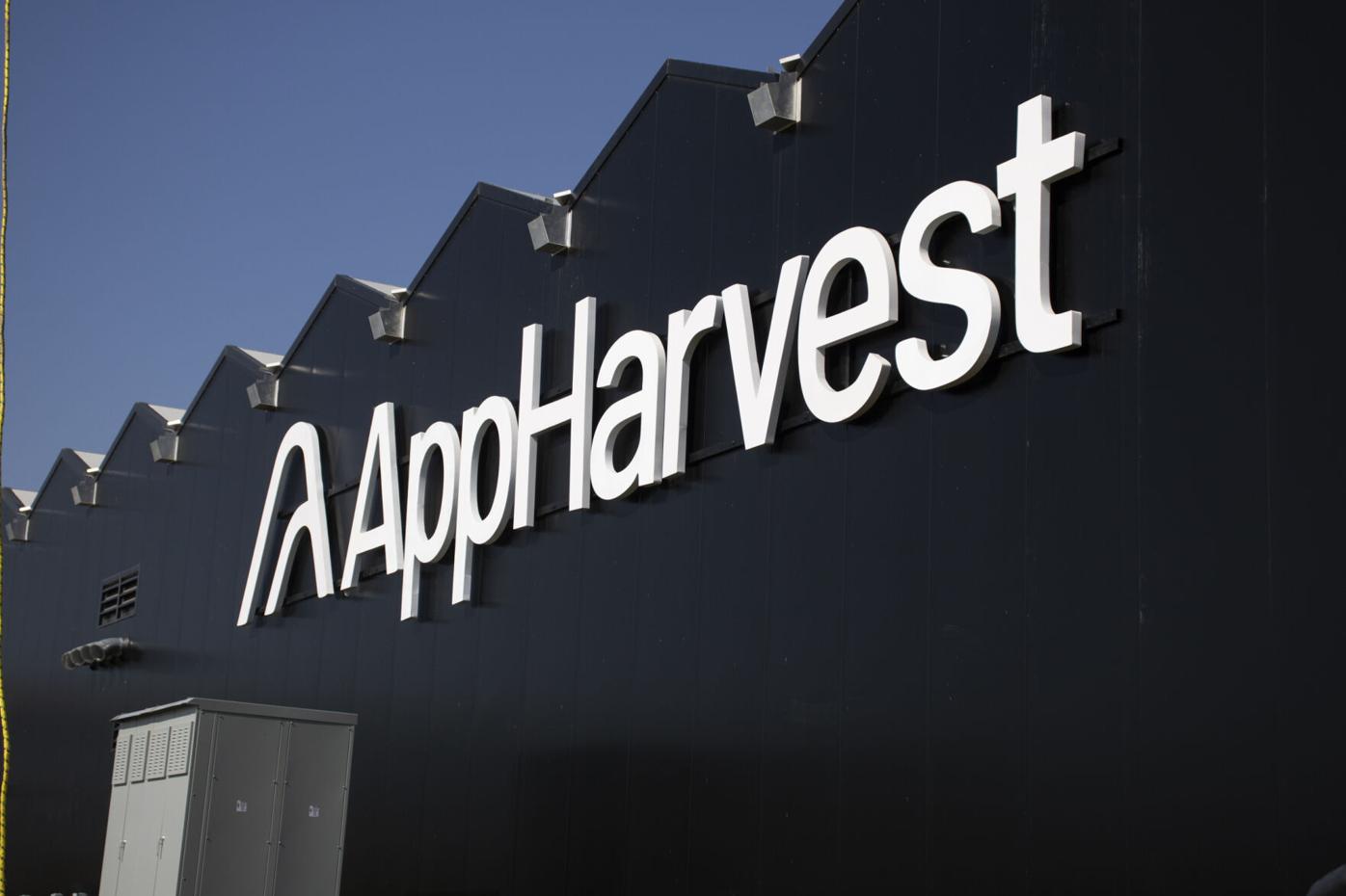 2.76millionsquarefoot greenhouse in Morehead Life & Arts