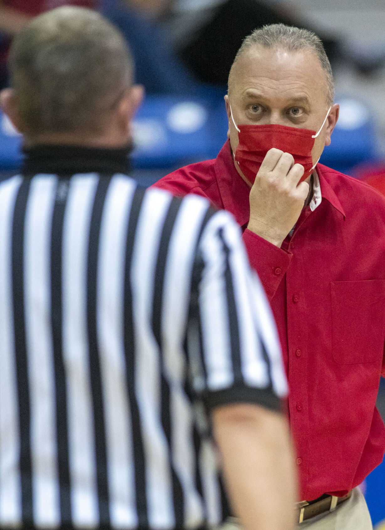 Boyd County v Lewis County Girls Regional