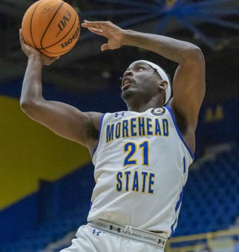 Morehead State wins exhibition against KSU | Gallery ...