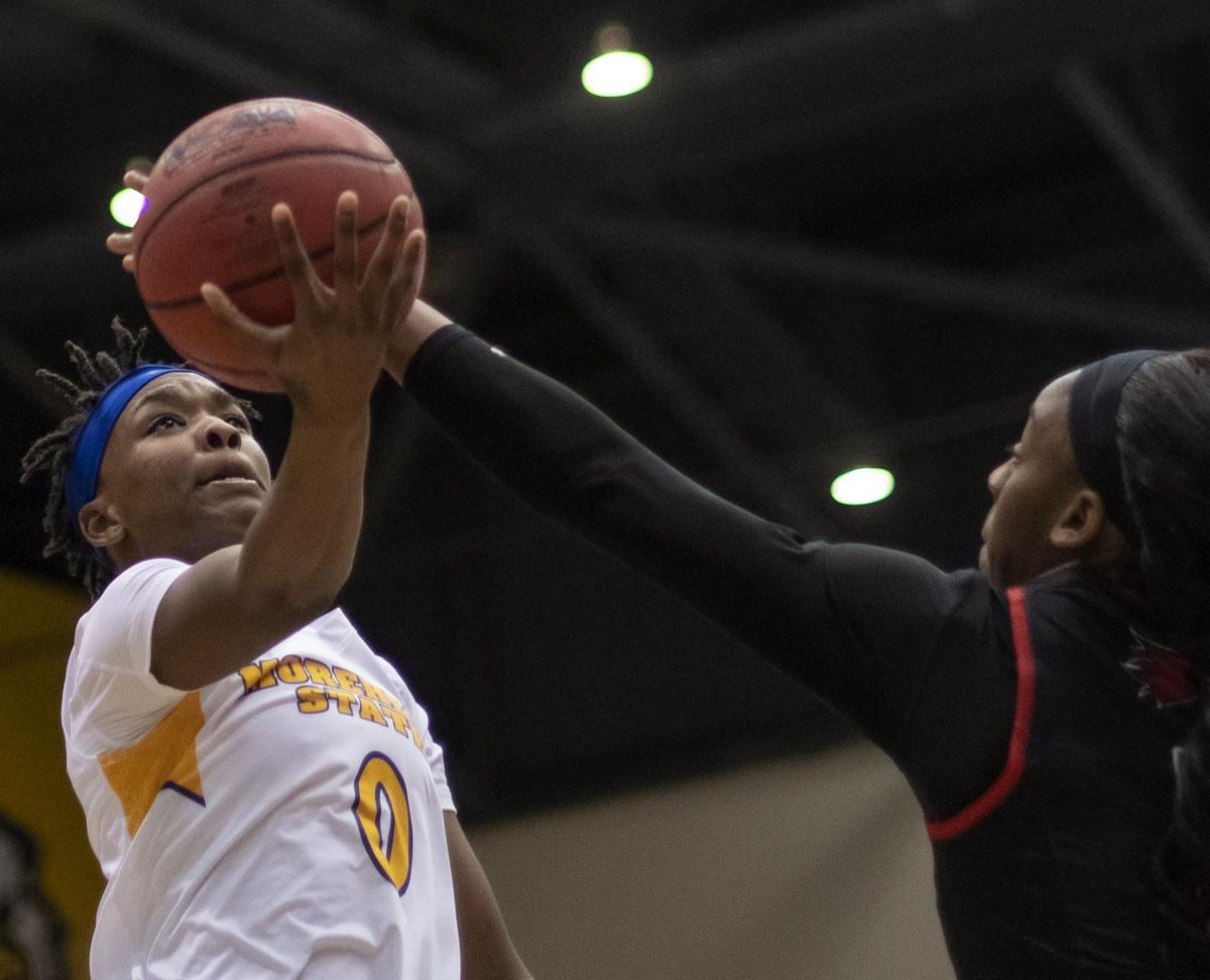 Women S Basketball Downs Semo News Thetrailblazeronline Net