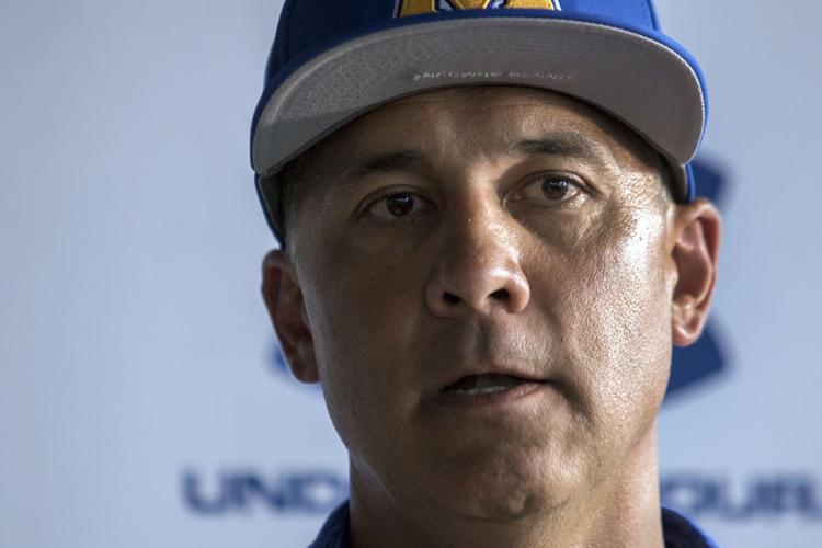 Mik Aoki out as Notre Dame baseball coach after 9 seasons