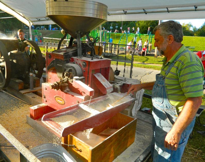 Sweet attracts tourism to West Liberty Life & Arts