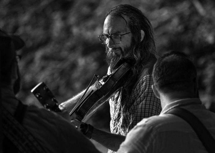 Elliott Fiddlers convention returns News