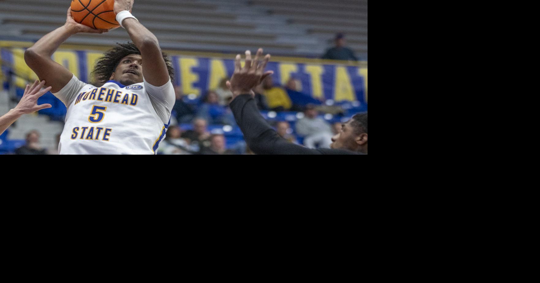 Eagles split doubleheader with Tennessee Tech