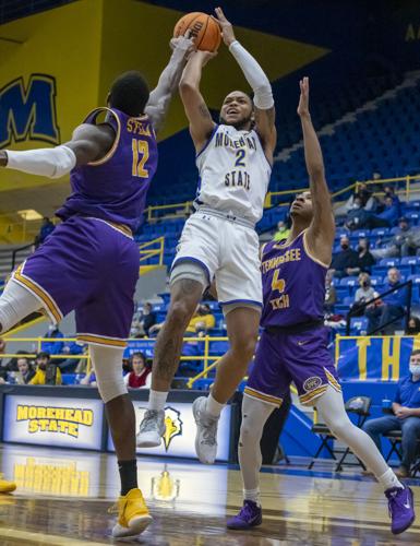 Morehead State v Tennessee Tech