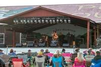 Poppy Mountain Bluegrass Festival 2022