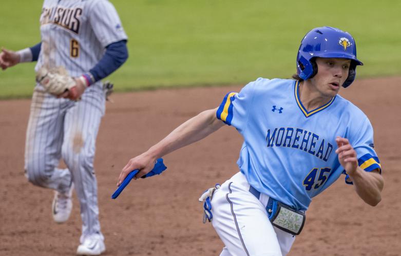 Carter Owens - Baseball - Morehead State University Athletics