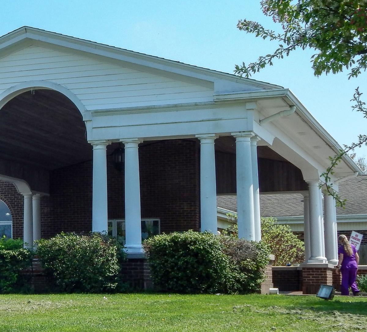 Mt. Sterling Windsor Care introduces new and uplifting activities