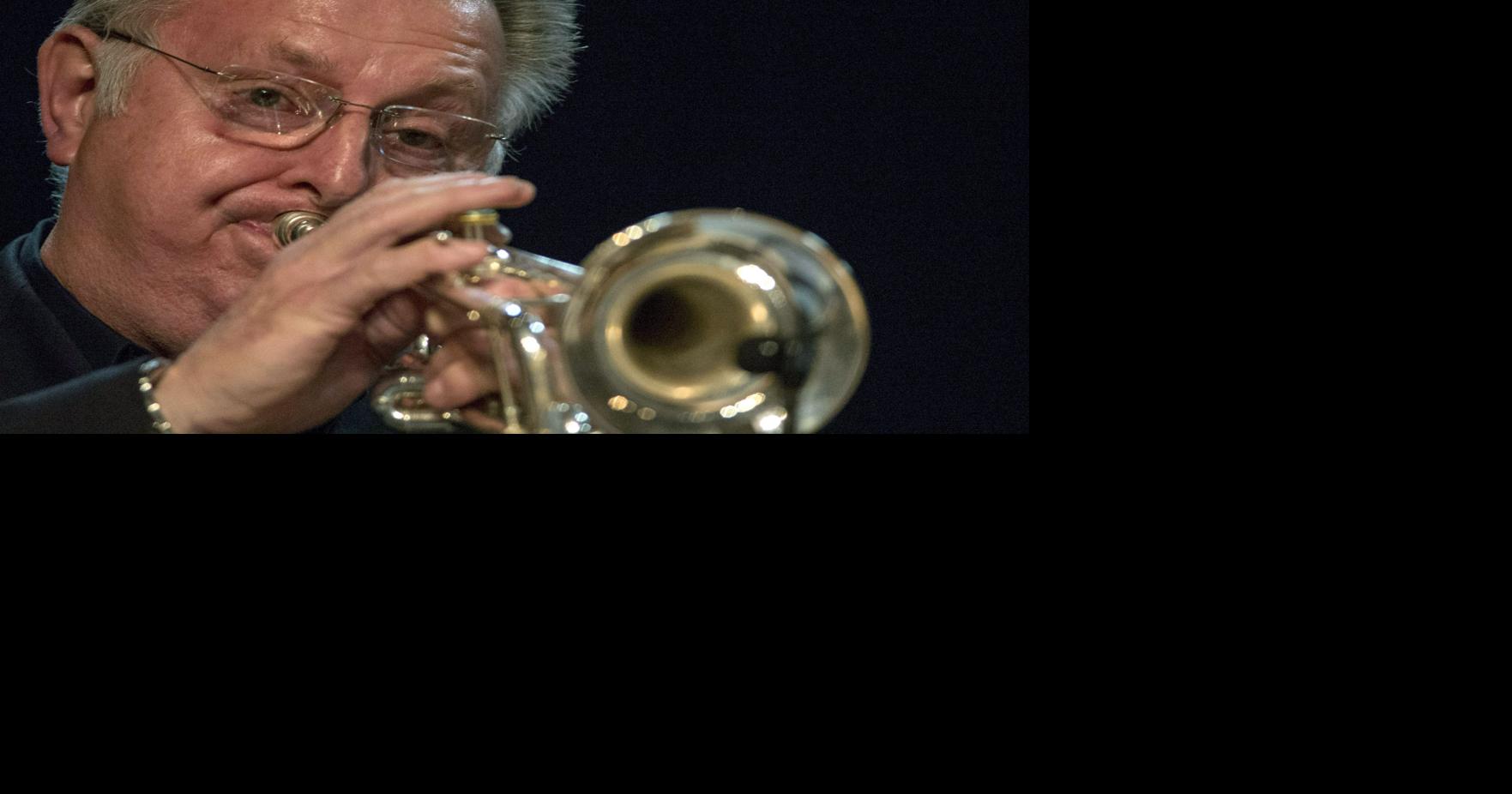 Professional trumpeter finds new passion in teaching | Life & Arts ...