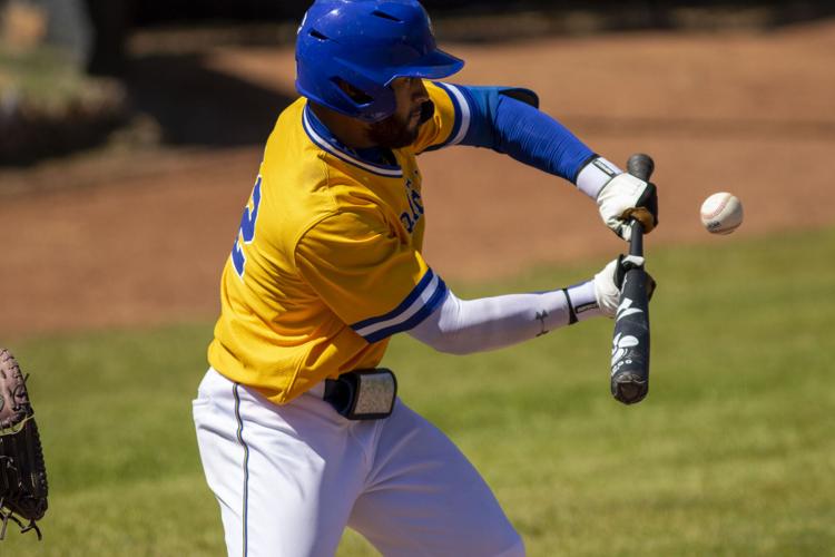 Baseball Takes Series Over Tennessee Tech Behind Three Homers from Ryley  Preece - Morehead State University Athletics