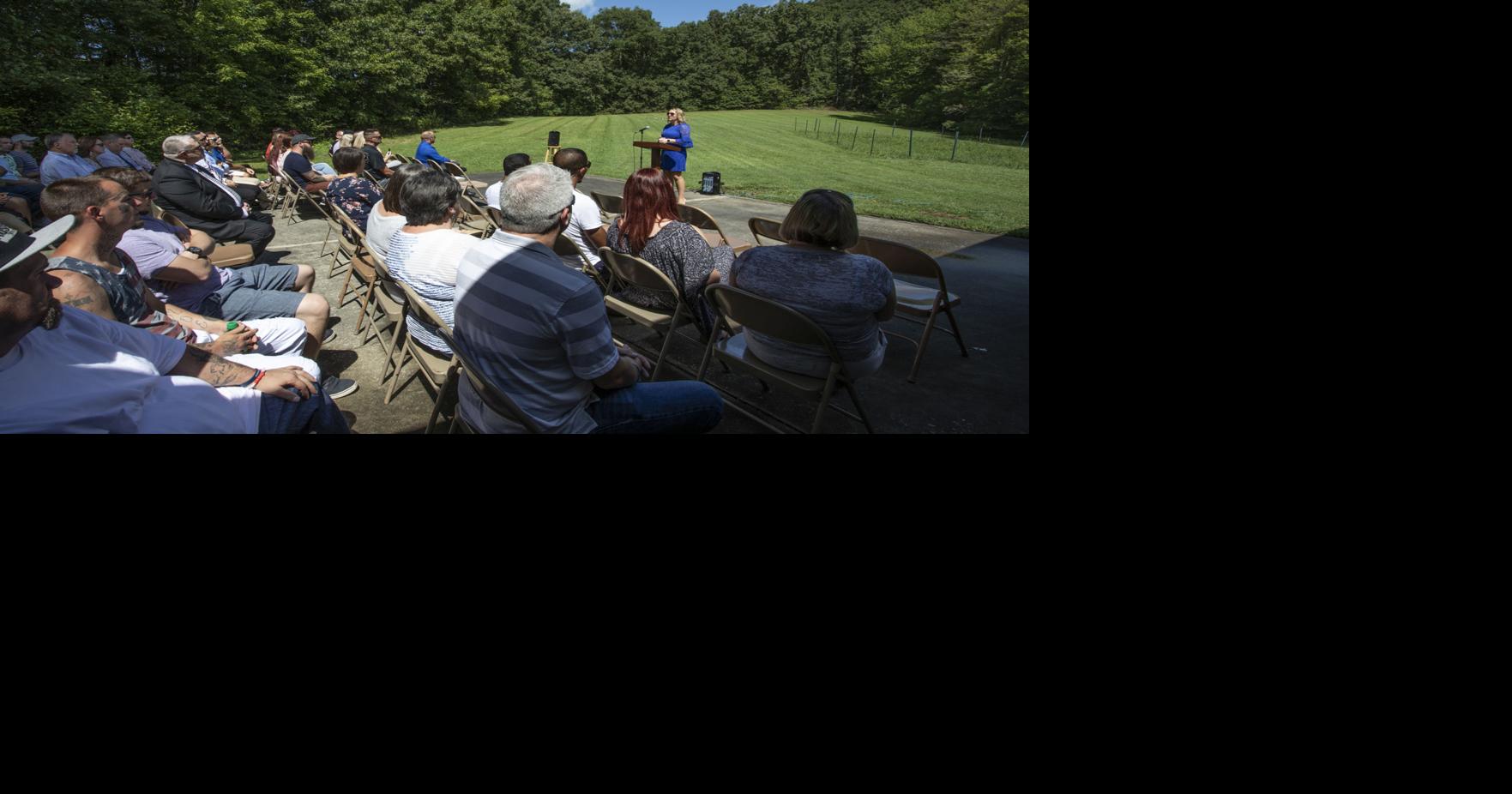 The Blue Sky Recovery Center
