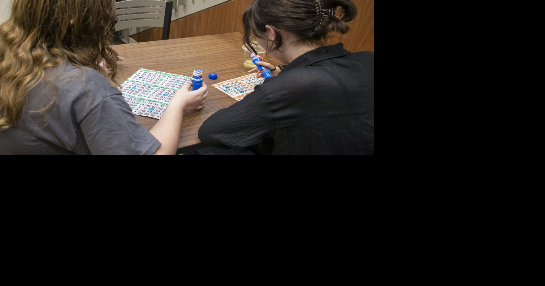 Wingo Bingo | | thetrailblazeronline.net