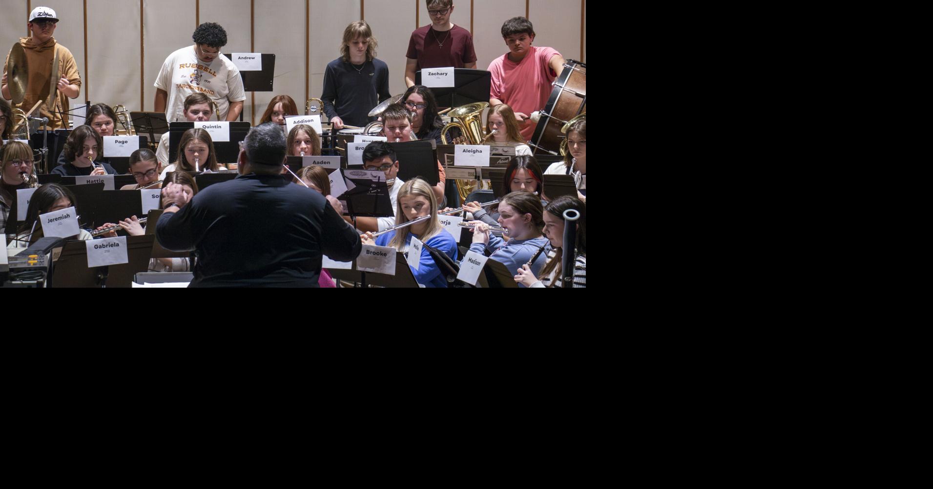 Celebrating 66 years of musical excellence