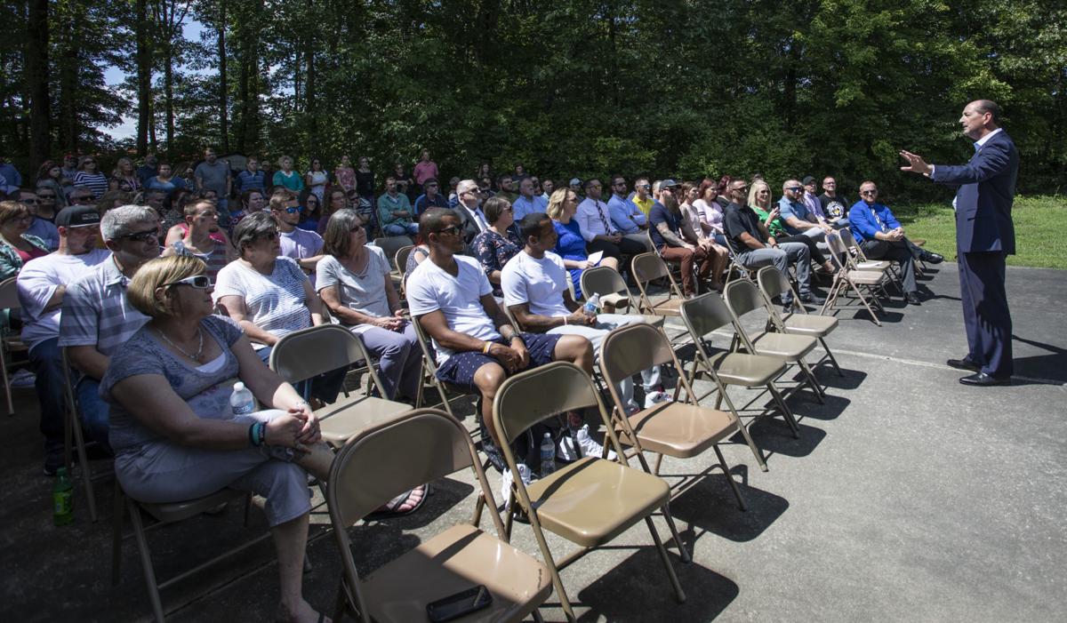 First womenonly recovery center opens in Morehead Life & Arts