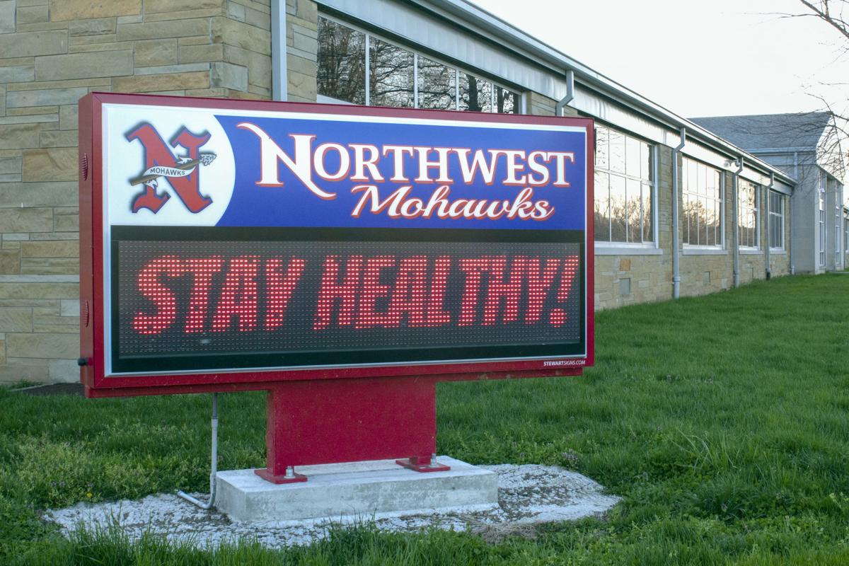 Southern Ohio schools make safety priority during pandemic | News | thetrailblazeronline.net Southern Ohio schools make safety priority during pandemic | News | thetrailblazeronline.net