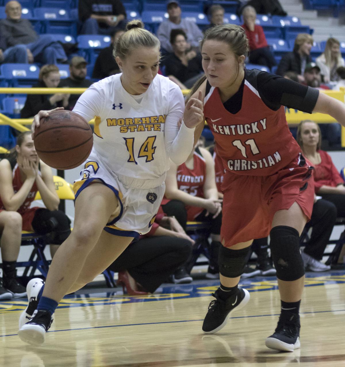 Msu Women With Record 91 Point Win Over Kcu News