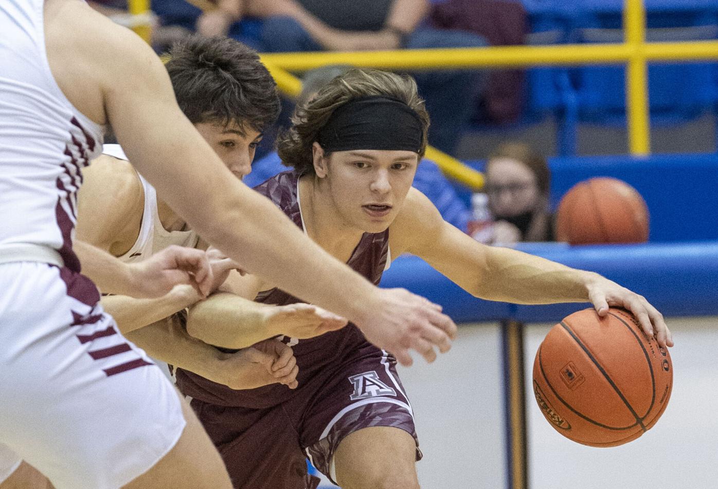 Ashland v West Carter Boys