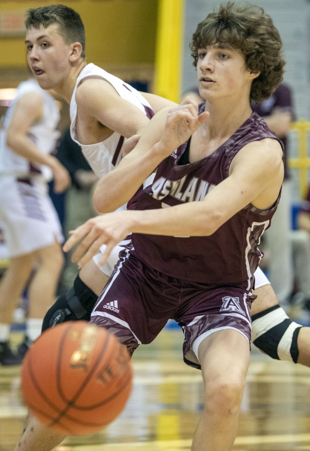 Ashland v West Carter Boys
