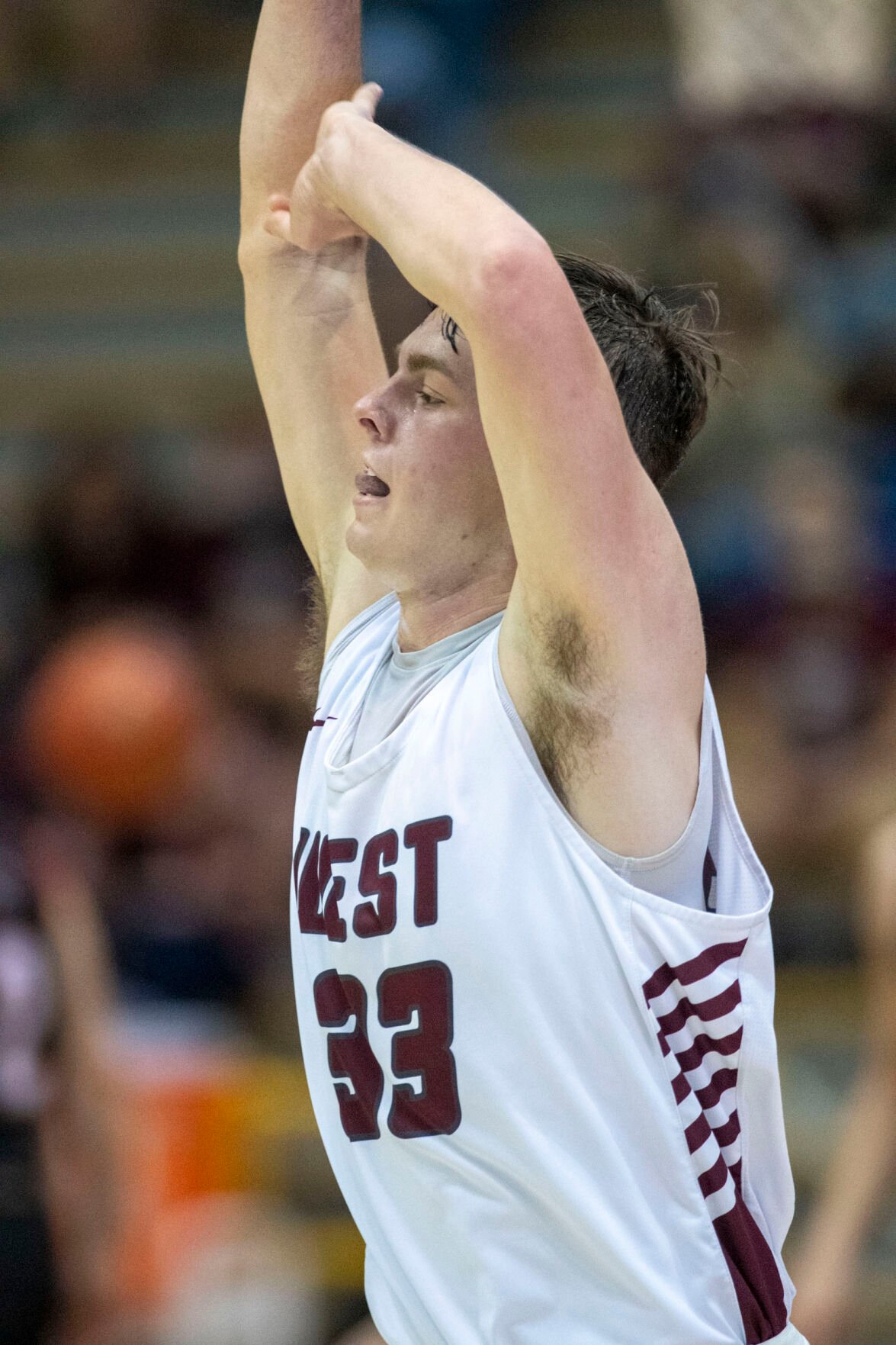 West Carter v Raceland Regional Tournament