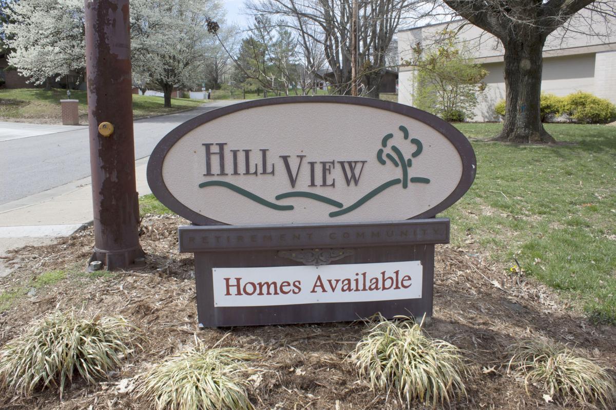 Hill View Retirement Center in Portsmouth takes precaution for COVID19