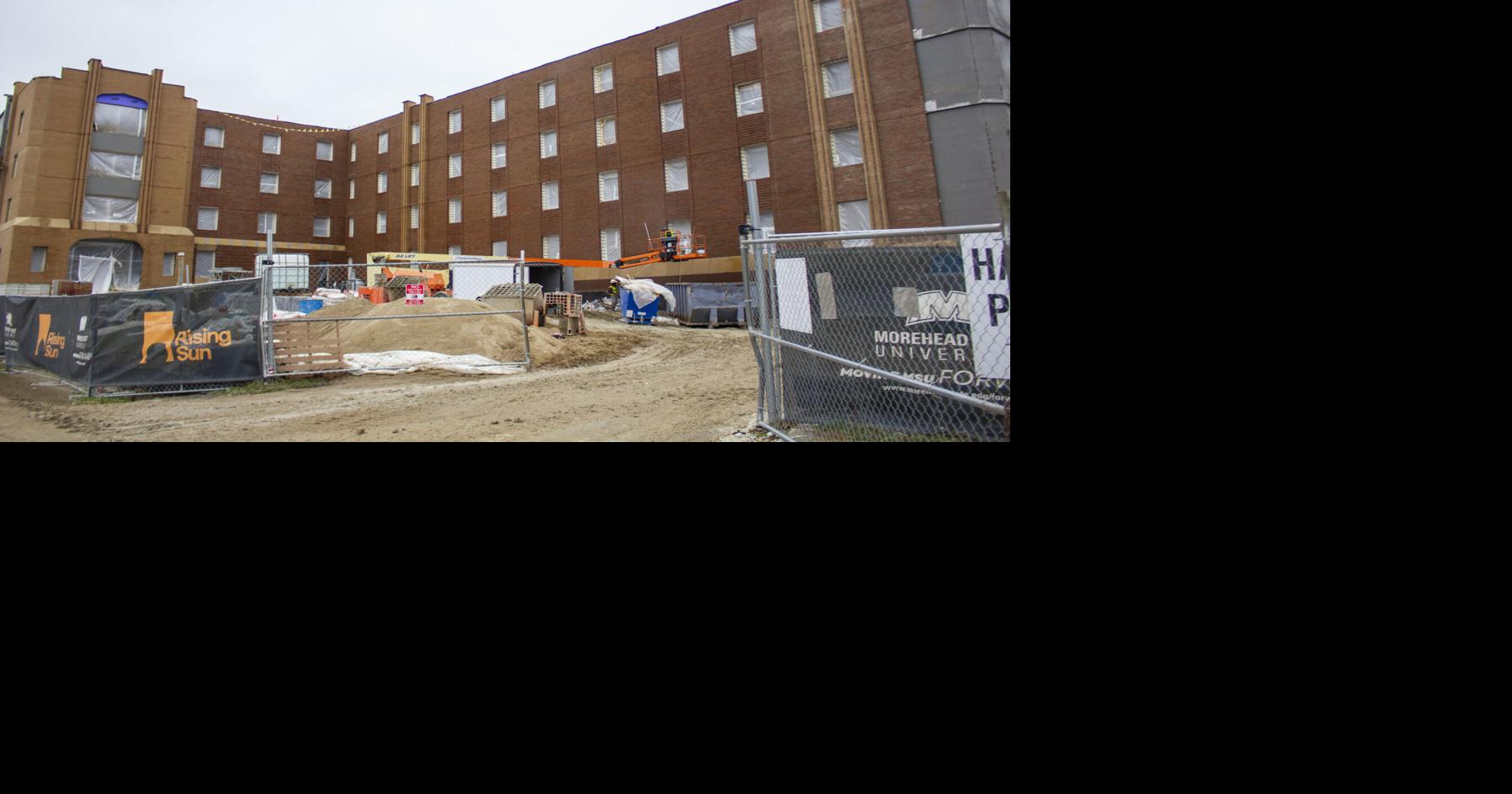 Senate Republicans restore funds to Kentucky public universities in their budget proposal