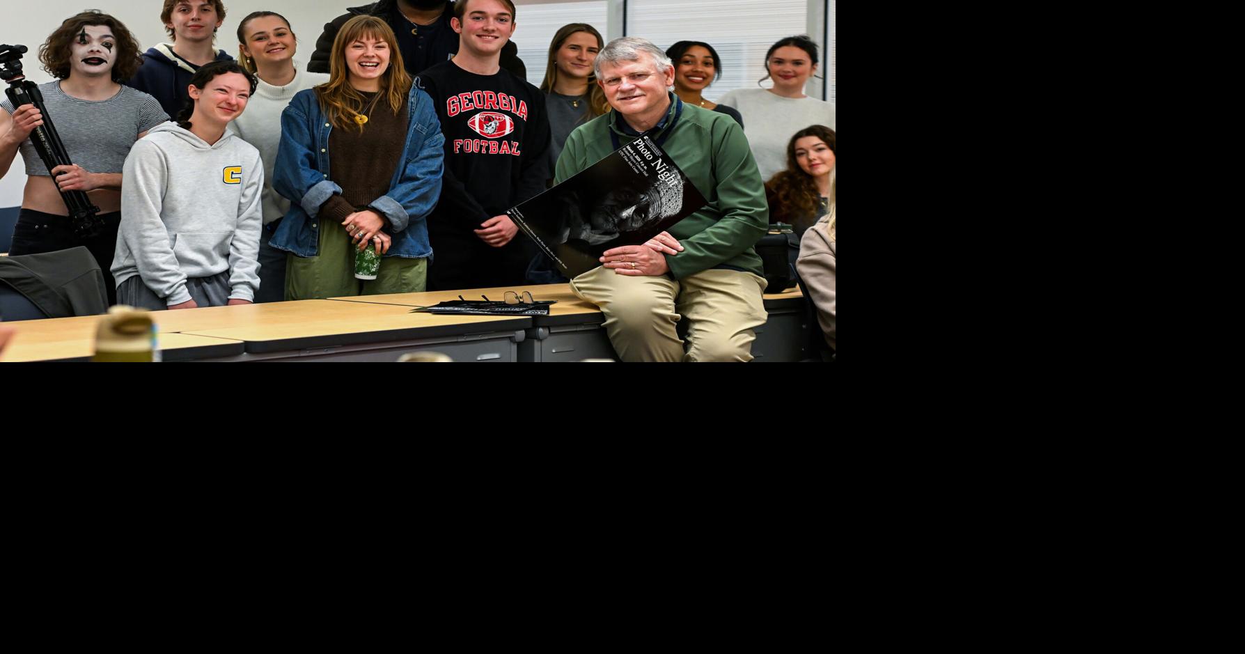 UTC Photo Night returns March 4 to connect student creatives with industry professionals