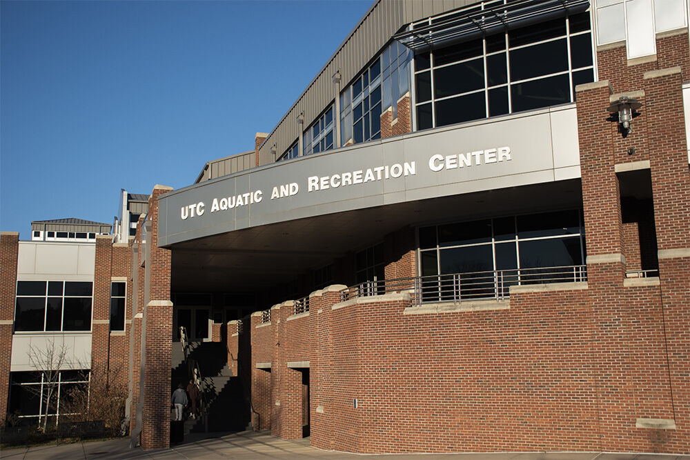 UTC Campus Recreation