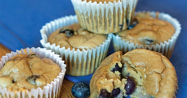 How Peanuts Support Brain Health in the MIND Diet