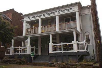 Christian Student Center Exposed to COVID 19 News theutcecho com
