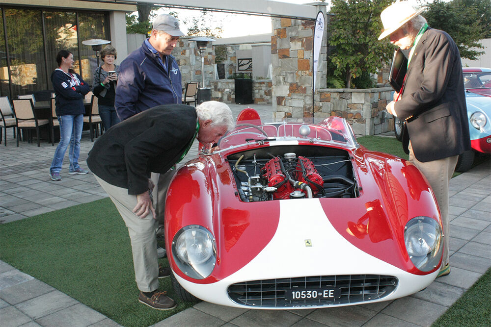 Chattanooga Motorcar Festival Returns