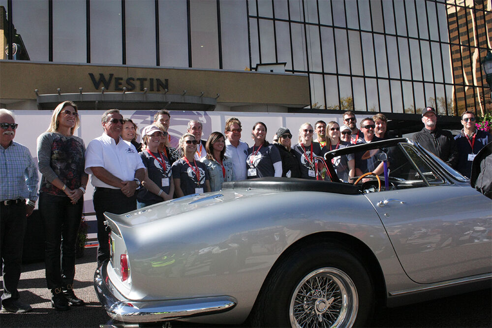 Chattanooga Motorcar Festival Returns
