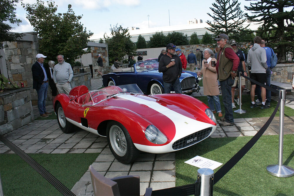 Chattanooga Motorcar Festival Returns