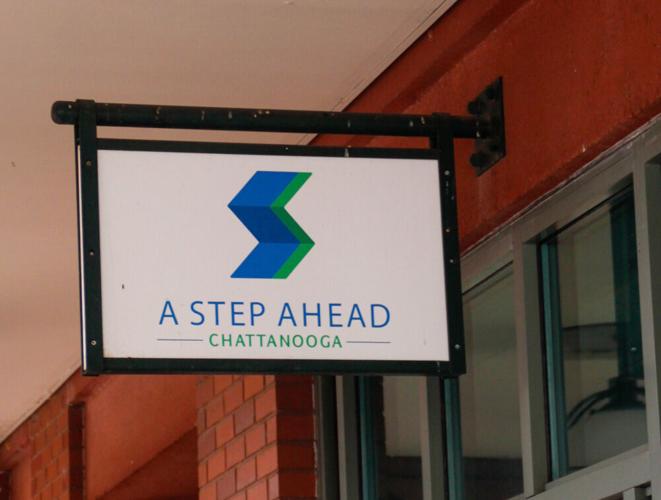 A Step Ahead Chattanooga Serves As a Free Outlet for Education and