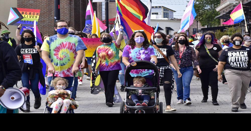 Chattanooga Pride Celebrates Pride 2020 With Week Long Festivities Features 8432