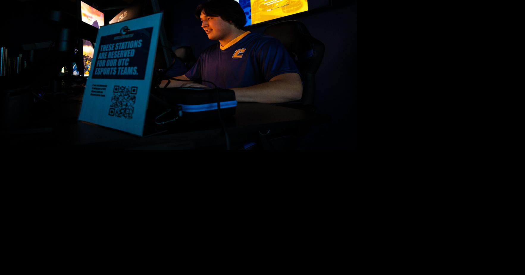 Climbing the Ranks: UTC Esports Teams Compete for National Recognition ...