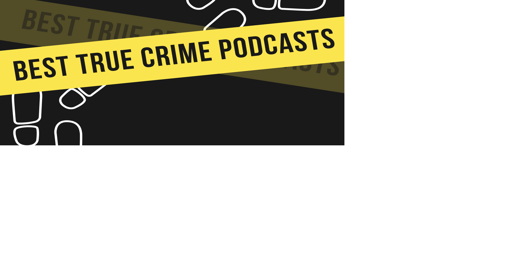 True Crime Content: What are the Effects? | Features | theutcecho.com
