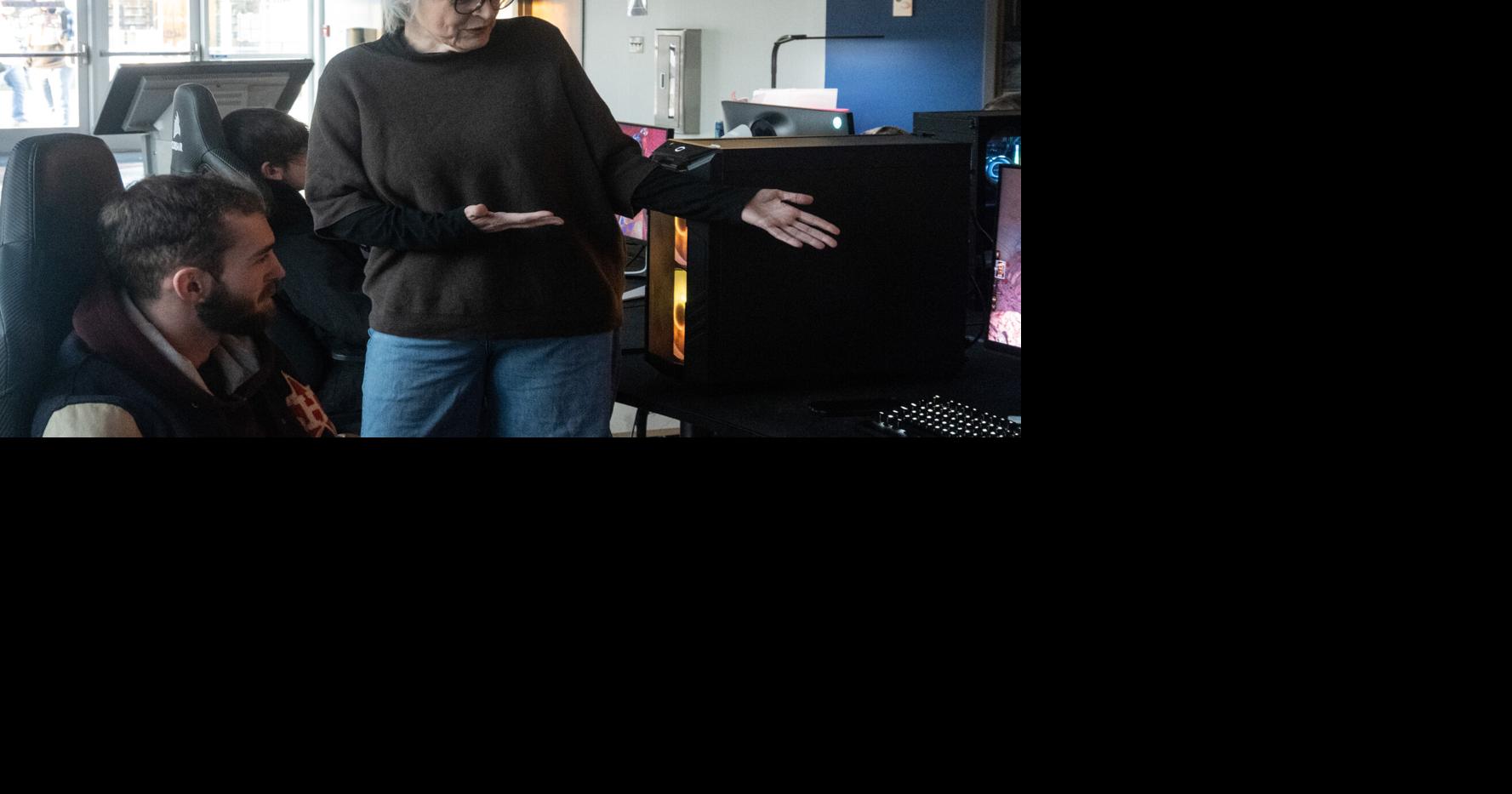 Create video game dating simulators at “Ship of Fools Game Jam” Feb. 4