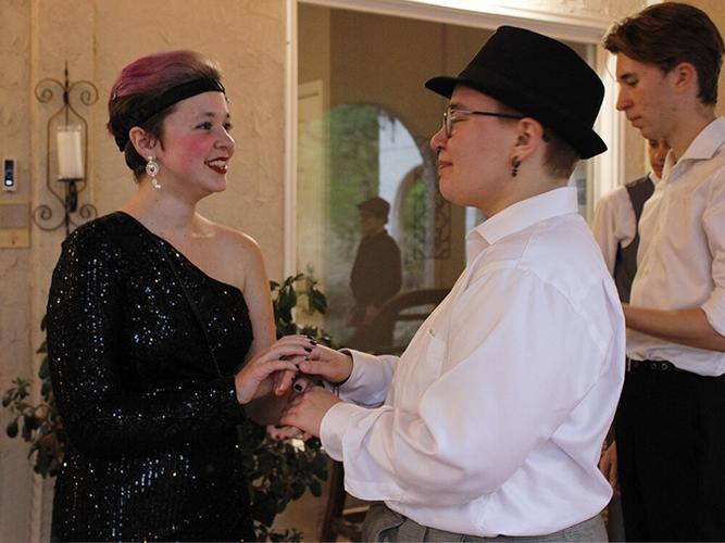 Queer Prom