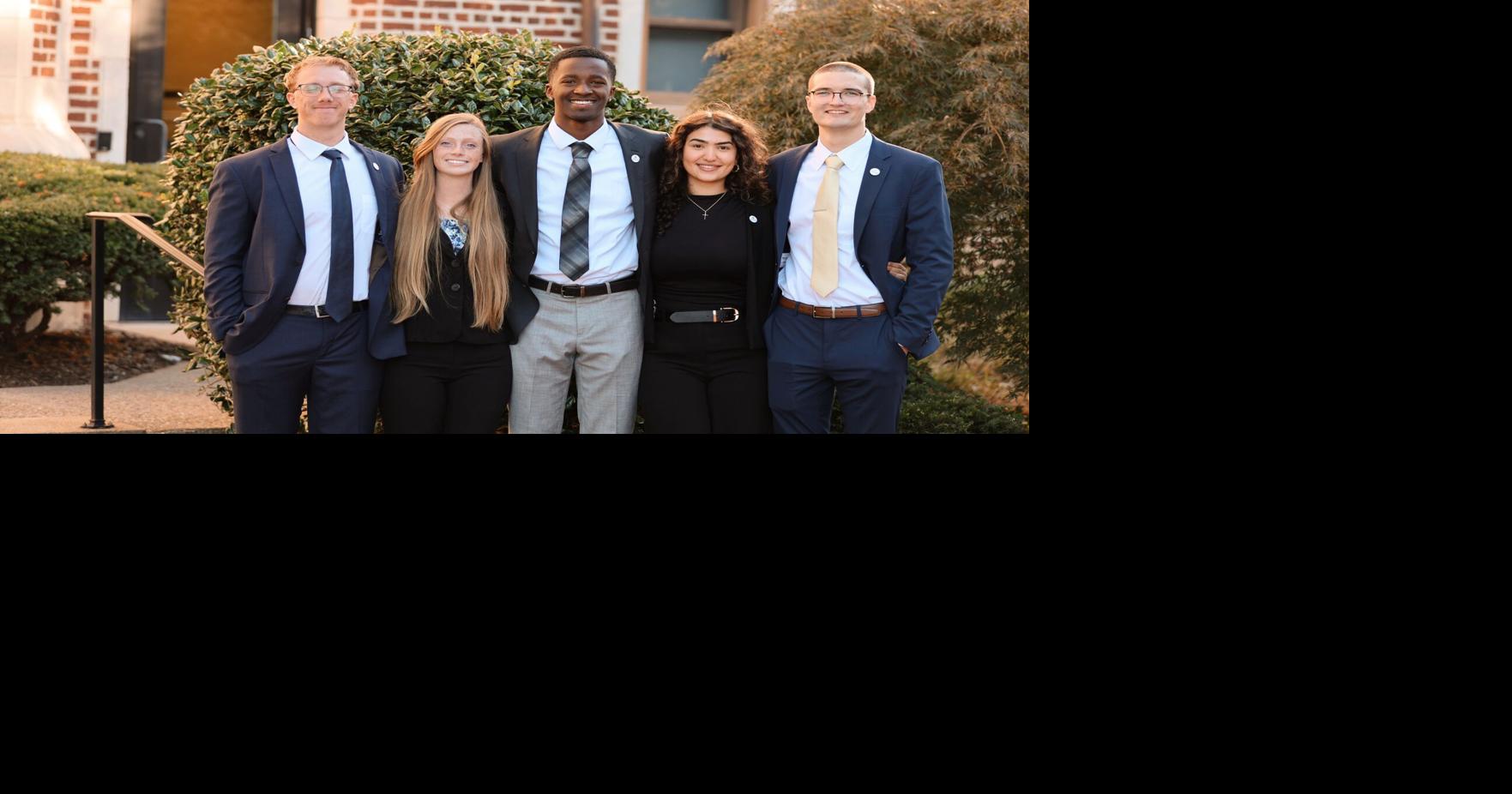 UTC SMILE Fund Continues Winning Legacy While Expanding Student Impact