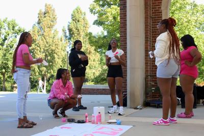 NAACP's Pink Week Advocates for Increased Breast Cancer Awareness ...