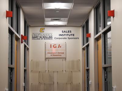 sales institute