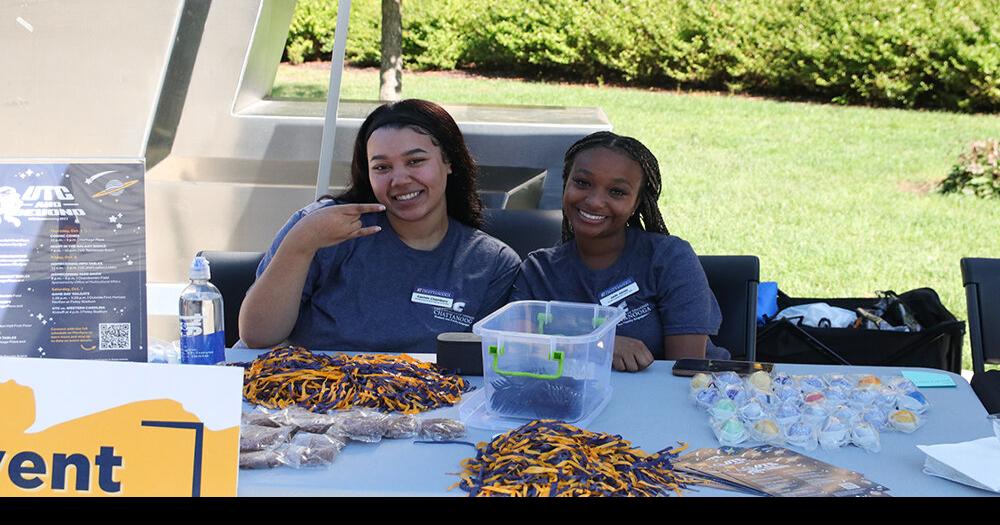 Countdown Begins UTC's Launch Day Tables Kickstart the