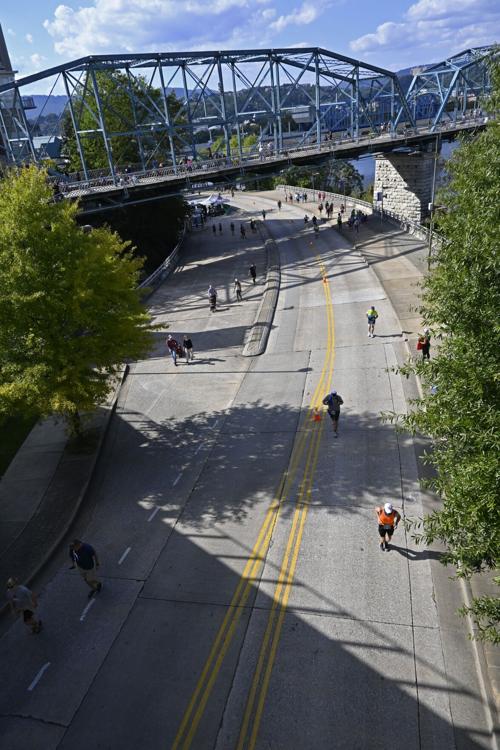 IRONMAN Chattanooga 2021